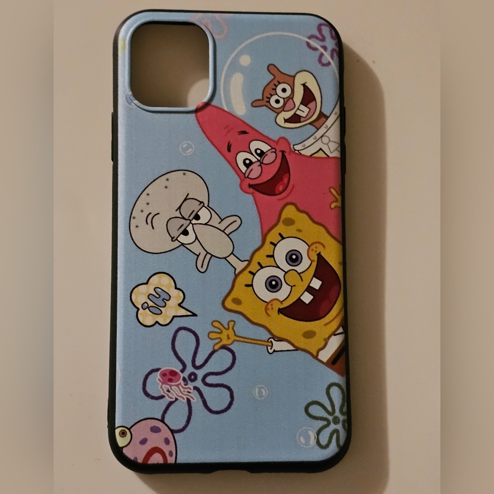 Iphone 11 Case